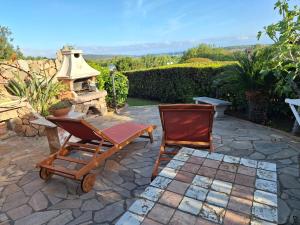 Casa Luana - Vista mare b2-3 - UIN S6714 img65
