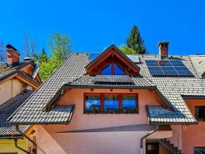 Apartment Pr Kavač by Interhome