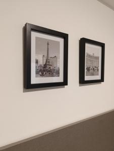 Las Vegas Flat Posadas