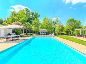 Apartment Belvedere by Interhome