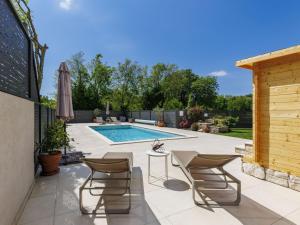 Holiday Home Villa Lora by Interhome