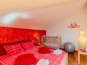 Holiday Home Aurora by Interhome