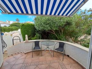 Casita de la Cumbre - comfortable holiday home near Cala Moraig