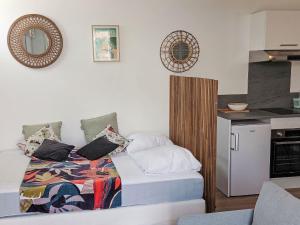 Studio Cap Océan-15 by Interhome