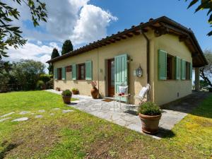 Villa Monica by Interhome