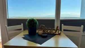 1-253, traumhafter Blick über Sylt im Haus Metropol