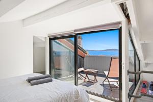 Maison sur leau-Hyères-Almanarre-Parkings Clim WIFI By HC