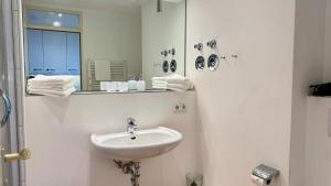 1-253, traumhafter Blick über Sylt im Haus Metropol