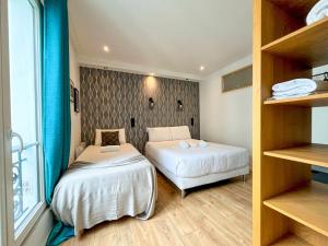 Urban Flat 104 - 4 Bedroom Flat Opera