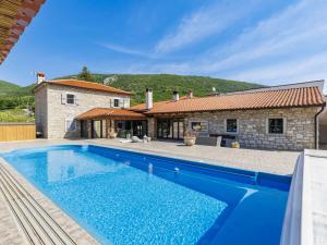 Villa Tina by Interhome