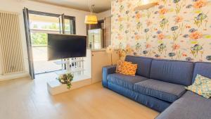 Sirmione Sunrise Terrace - Italian Homing