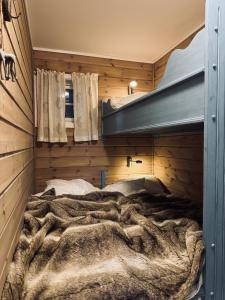 Fully equipped ski-in ski-out apartment at Kikut, Geilo