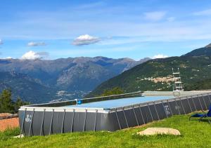 Agriturismo Baita Bavè