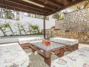 Holiday Home La Barca by Interhome