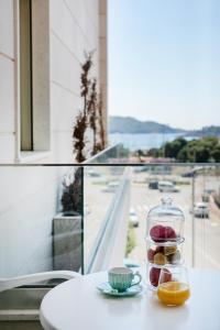 Euphoria Apartment Becici