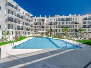 Apartment Marina Real III-6 by Interhome