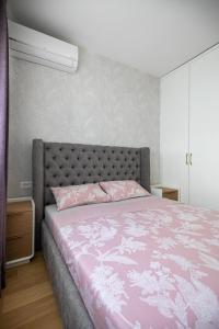 Euphoria Apartment Becici