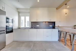 Atalaya sobre el Casco Antiguo by clabao