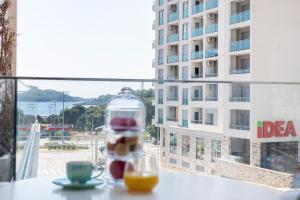 Euphoria Apartment Becici