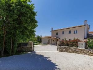 Villa Jolanda by Interhome