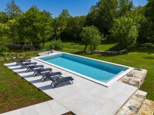 Villa Jolanda by Interhome