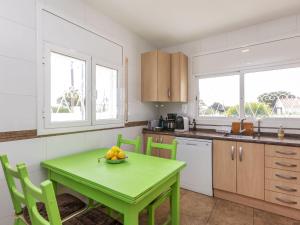 Villa Junqué-Verdure by Interhome