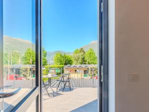 Apartment Camping Turisport-4 by Interhome