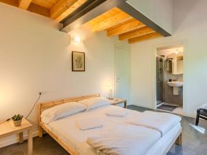 Apartment Camping Turisport-4 by Interhome