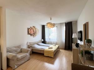 TRTN Keleti Apartments