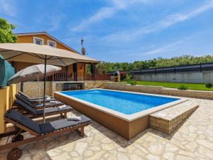 Holiday Home Soriso by Interhome