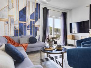 Holiday Home Gala by Interhome