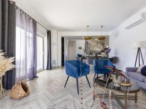 Holiday Home Gala by Interhome