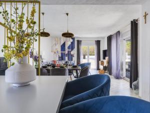 Holiday Home Gala by Interhome