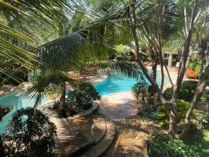 Lapili Residence Apartments