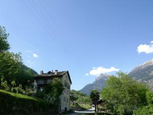 Holiday Home Casa Jolli by Interhome