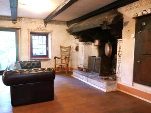 Holiday Home Casa Jolli by Interhome