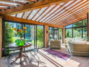 Holiday Home Lilia by Interhome