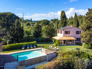 Holiday Home Lilia by Interhome