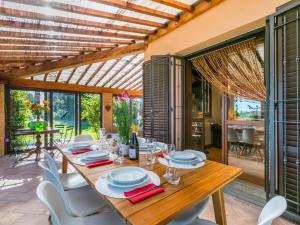 Holiday Home Lilia by Interhome