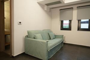 Azur Infini suites and apartments