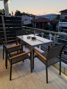 Azur Infini suites and apartments