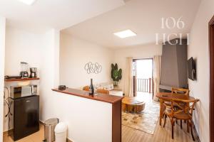 Home Green Home 106 - Um Castelo na Montanha