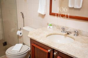 Home Green Home 106 - Um Castelo na Montanha