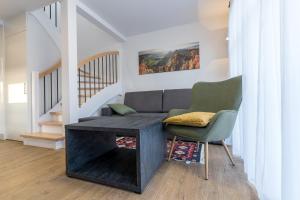 DOMINO-domek 1