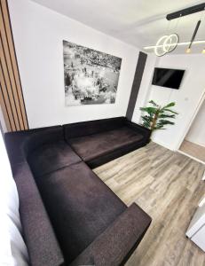 AZZURE Apartaments Constanța