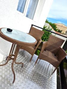 AZZURE Apartaments Constanța