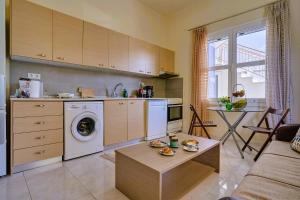 Barbaras Apartment