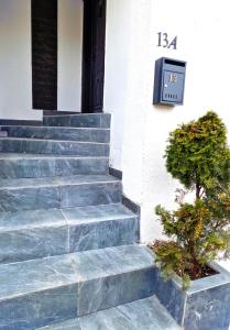 AZZURE Apartaments Constanța