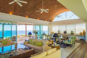 Villa Cerca Del Cielo by Cabo Villas