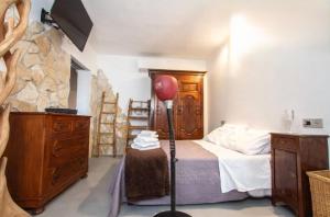 B&B Love Relax Rooms - Villa Segala 5A